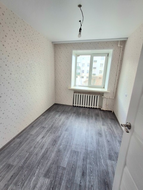 2 комн., 41 м², Блочный, Жатай 5