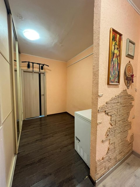 2 комн., Инд. планировка, ЯГИТИ 14