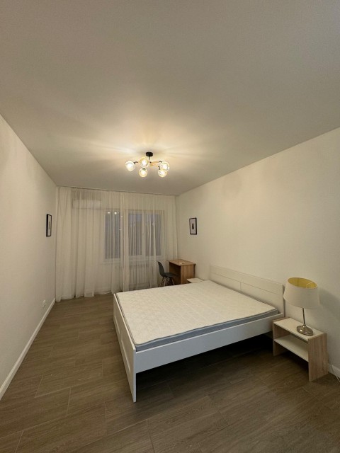 1 комн., 44 м², Инд. планировка, 203 мкрн. 4