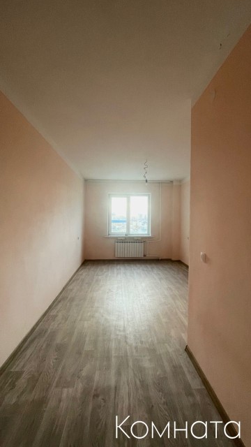 1 комн., 42 м², Монолитно-каркасный 2