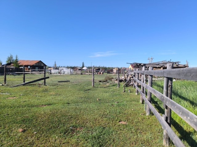 2056 м², земельные участки, продаю 10