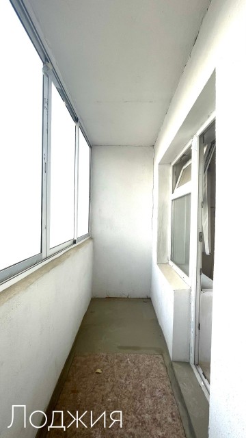 1 комн., 42 м², Монолитно-каркасный 5