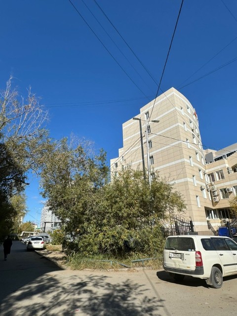 1 комн., 31 м², Блочный, Апельсин 4