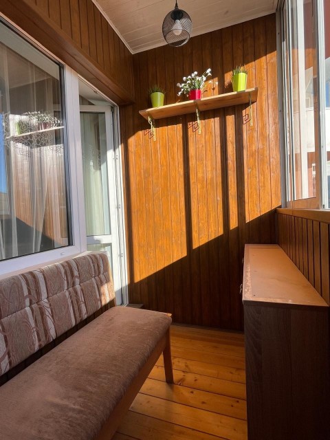 4 комн., 112 м², 112 серия, Апельсин 13