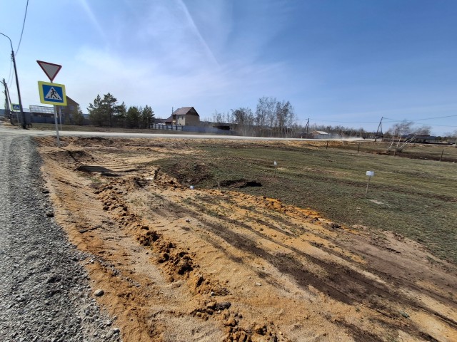 1000 м², земельные участки, продаю 9