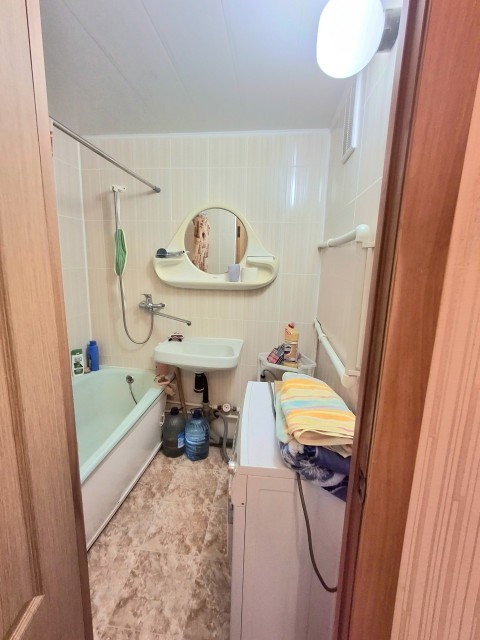 2 комн., 112 серия, Жатай 7