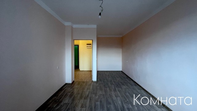 1 комн., 42 м², Монолитно-каркасный