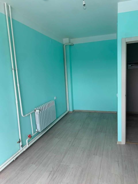 1 комн., 31 м², Монолитно-каркасный, Улус 6