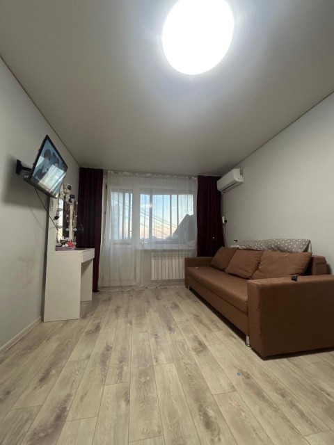 1 комн., 35 м², КПД, Рабочий городок, Водоканал 2