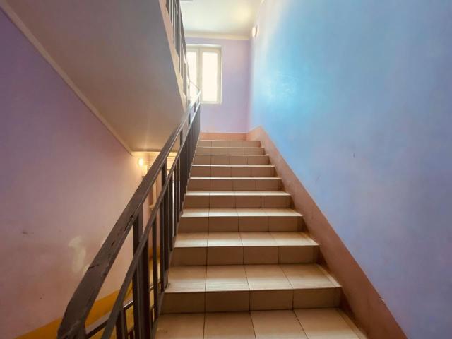 Студия, 112 серия, Авиапорт 13