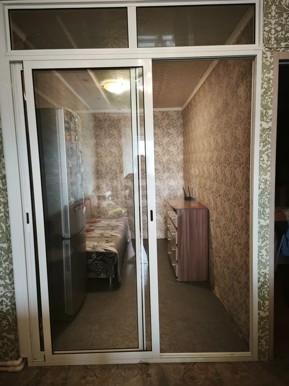 1 комн., 51 м², Инд. планировка 5