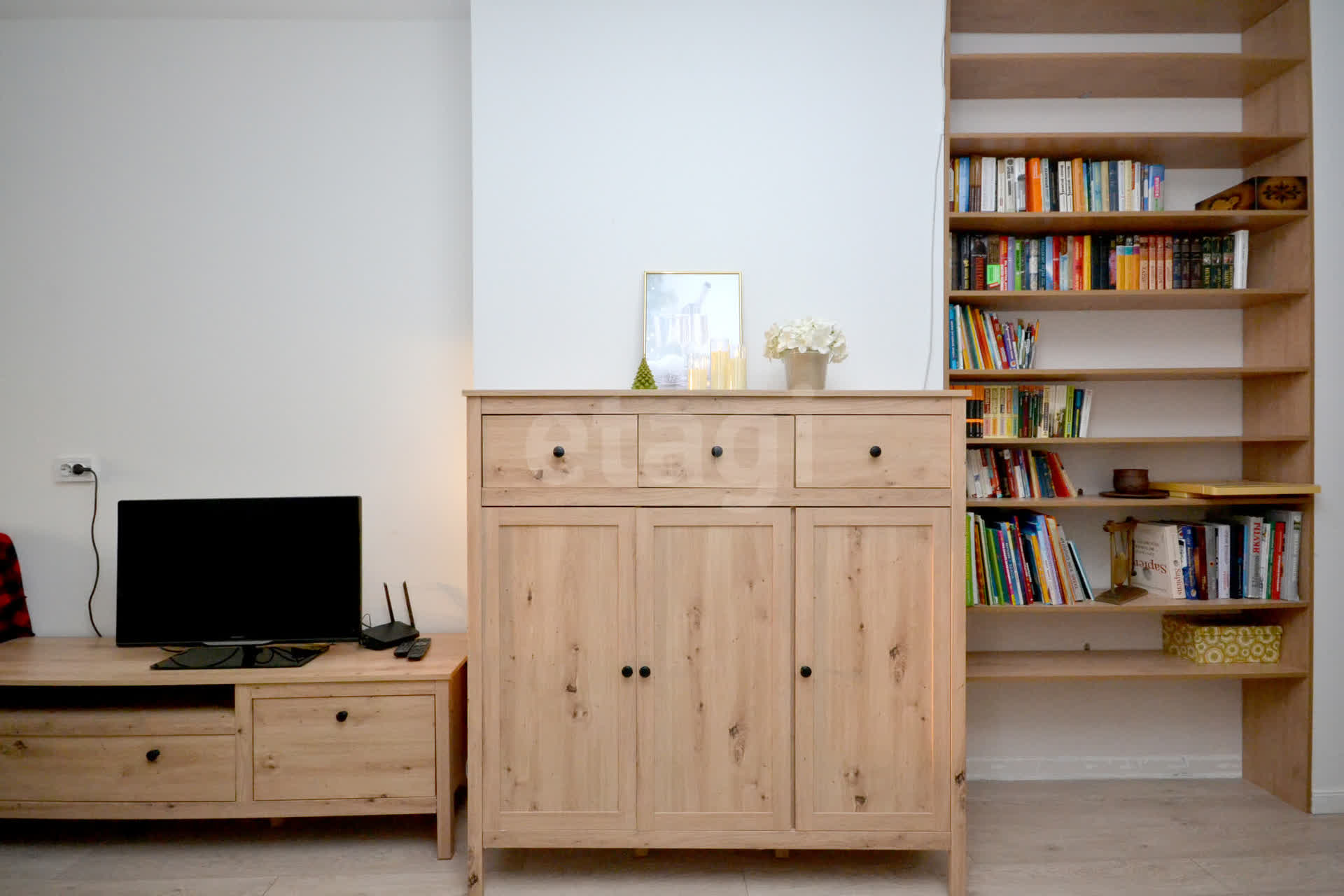 2 комн., 74 м², Монолитно-каркасный 6