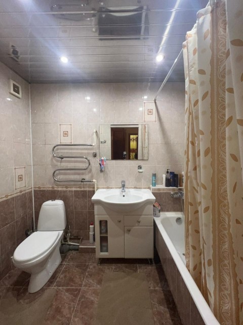 4 комн., КПД, Крытый рынок 12