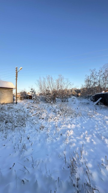 12 м², земельные участки, продаю 5