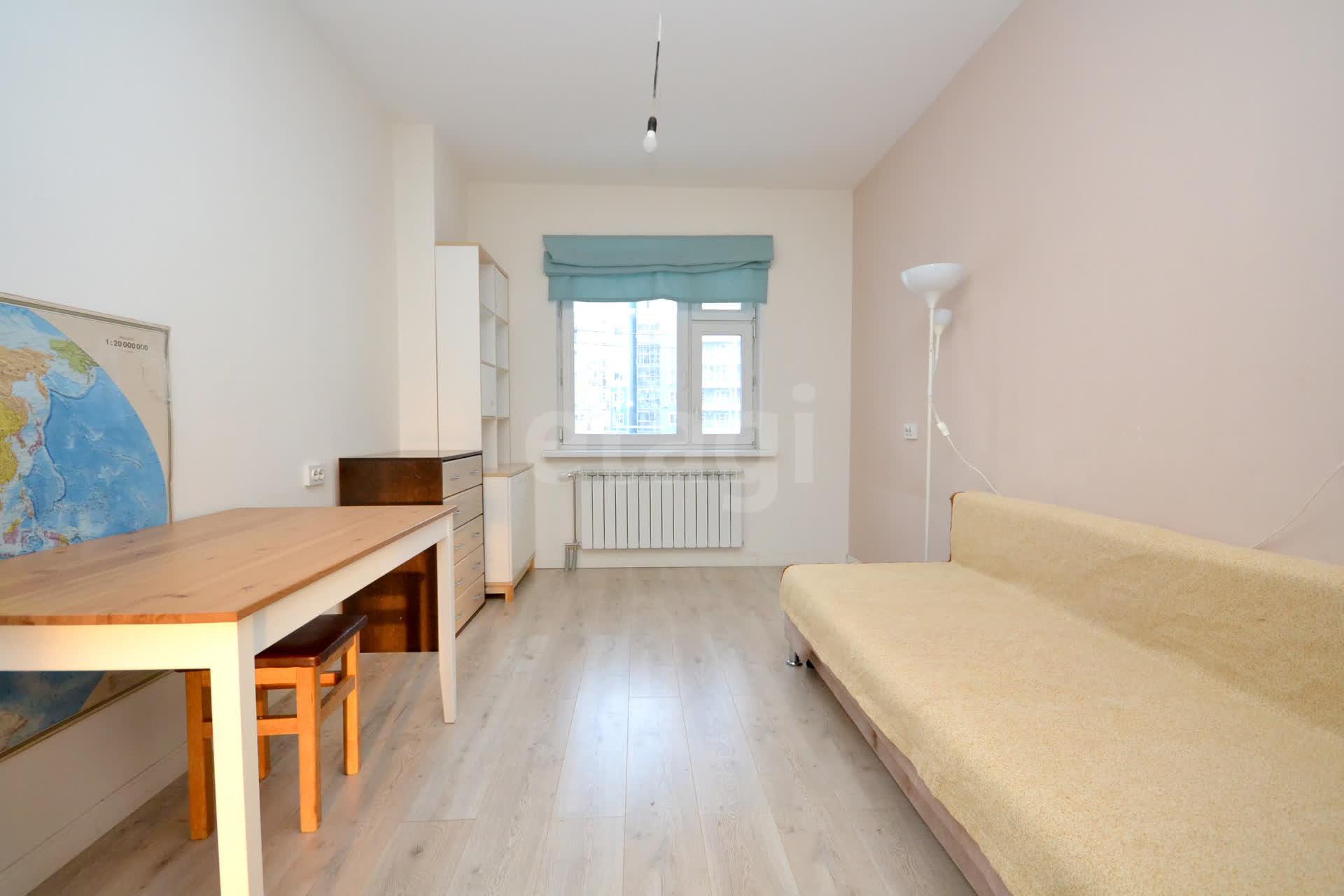 2 комн., 74 м², Монолитно-каркасный 8