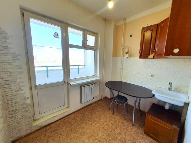 1 комн., Монолитно-каркасный, ДСК 5