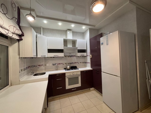 2 комн., Монолитно-каркасный, Студгородок 3