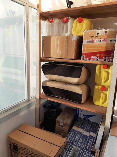 2 комн., 49 м², Другое, ДСК 9