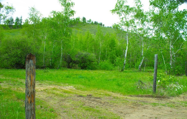 1513 м², земельные участки, продаю 6