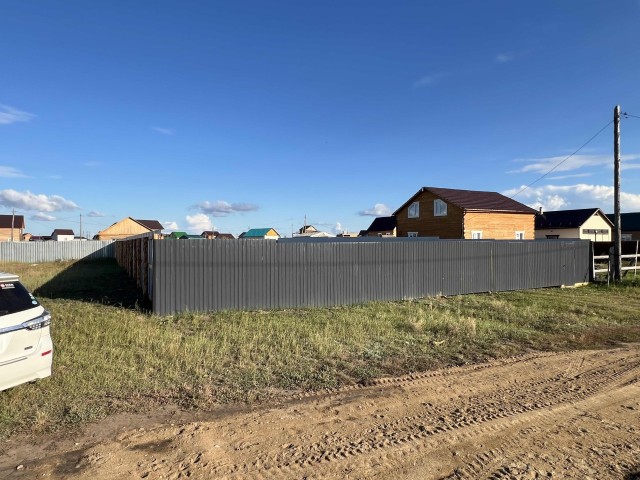 800 м², земельные участки, продаю 2