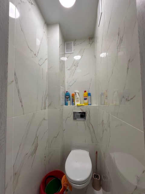 3 комн., Монолитно-каркасный, 103 квартал (Ростелеком) 10