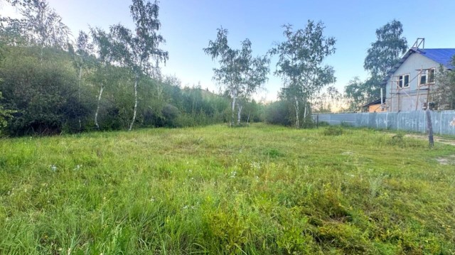 1513 м², земельные участки, продаю 2