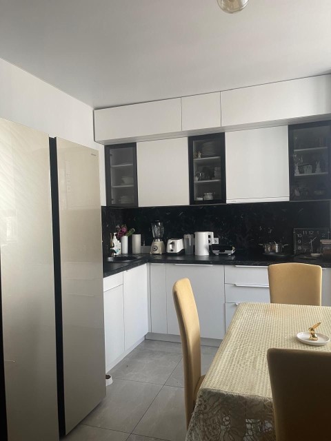 2 комн., 66 м², Инд. планировка, ТЦ "Олонхо"