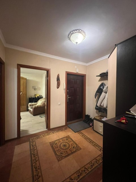 4 комн., КПД, Крытый рынок 4