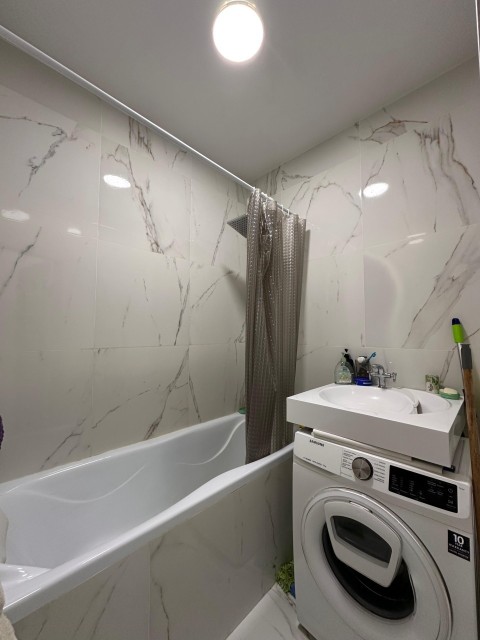 3 комн., Монолитно-каркасный, 103 квартал (Ростелеком) 11