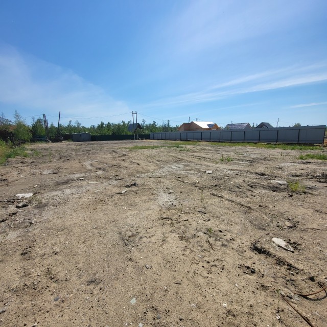Земельные участки, продаю 3