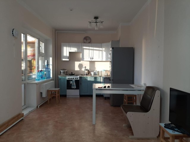 2 комн., 49 м², Другое, ДСК