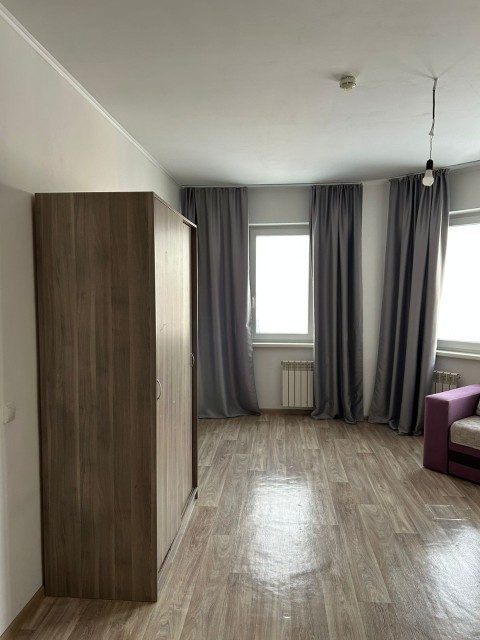 2 комн., 53 м², Монолитно-каркасный, ЯКСМК 8