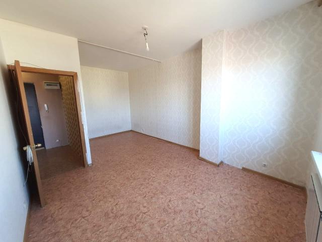 1 комн., Монолитно-каркасный, ДСК 10