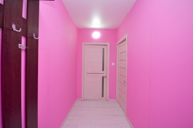 2 комн., 51 м², 112 серия, Дом быта 11