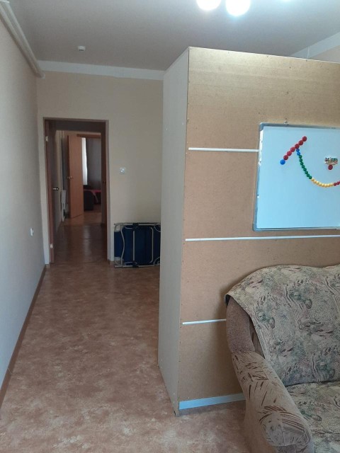 2 комн., 49 м², Другое, ДСК 8