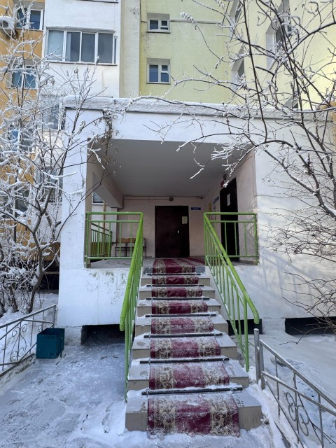 2 комн., 65 м², Инд. планировка, Центр - район пл. Дружбы 14