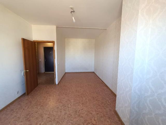 1 комн., Монолитно-каркасный, ДСК 9