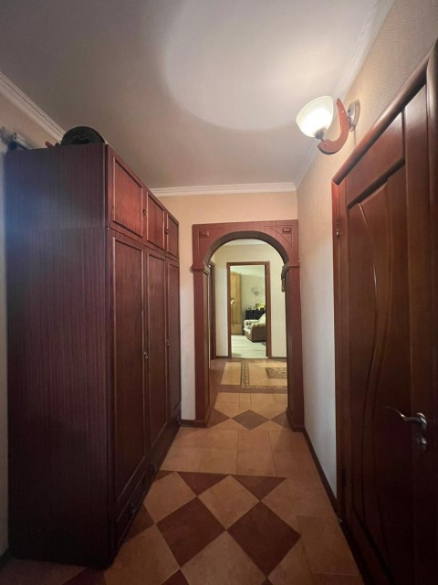 4 комн., КПД, Крытый рынок 7