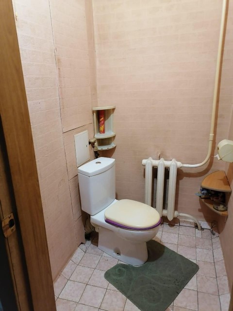 4 комн., 129 м², Инд. планировка, Покровский тракт 10