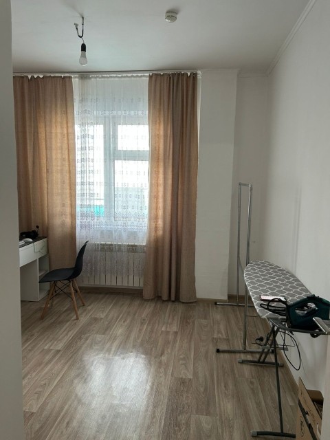 2 комн., 53 м², Монолитно-каркасный, ЯКСМК 14