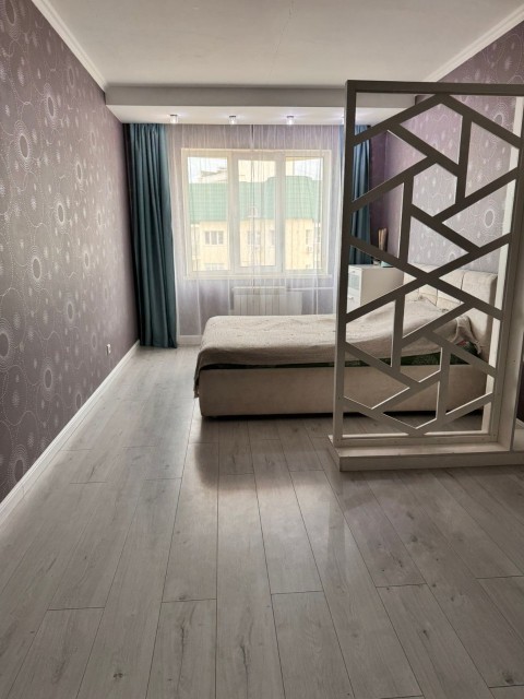 3 комн., 95 м², Монолитно-каркасный, Залог 5