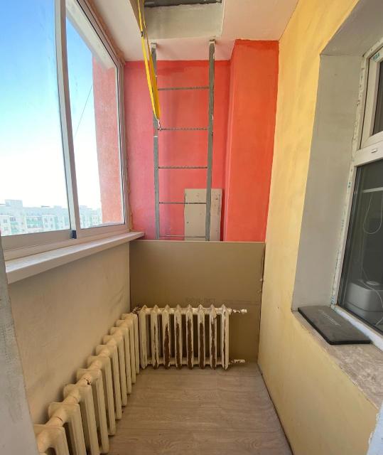 Студия, 112 серия, Авиапорт 11