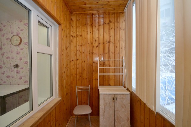 2 комн., 51 м², 112 серия, Дом быта 16