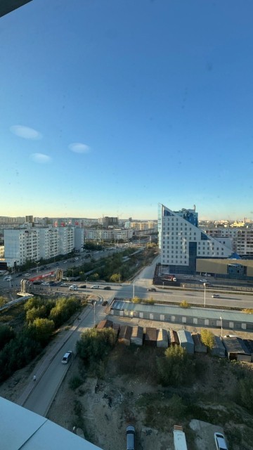 4 комн., 91 м², Блочный, 203 мкрн. 9