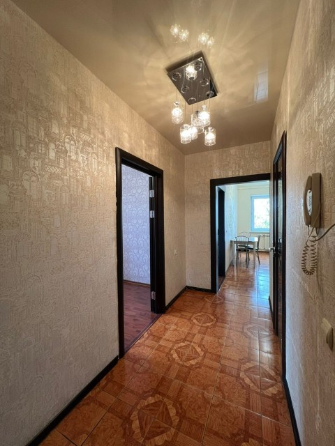 2 комн., Инд. планировка, 16 квартал 7