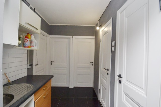 4 комн., 71 м², КПД, ТЦ "Олонхо" 13