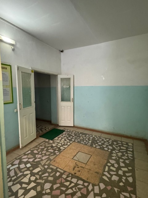 4 комн., 100 м², Блочный, Вавилон 14