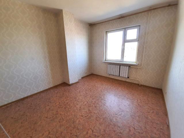 1 комн., Монолитно-каркасный, ДСК 11