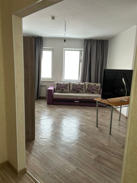 2 комн., 53 м², Монолитно-каркасный, ЯКСМК 7