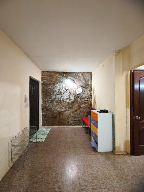 4 комн., 72 м², КПД, Крытый рынок 6